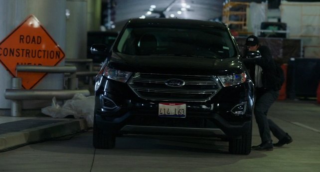 2015 Ford Edge [CD539]