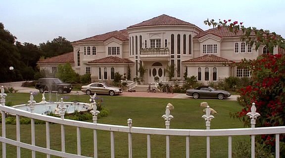 Land-Rover Range Rover Series III [L322]