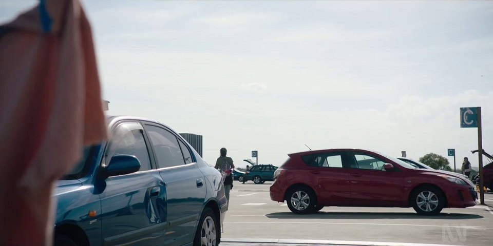 2011 Mazda 3 Neo [BL]
