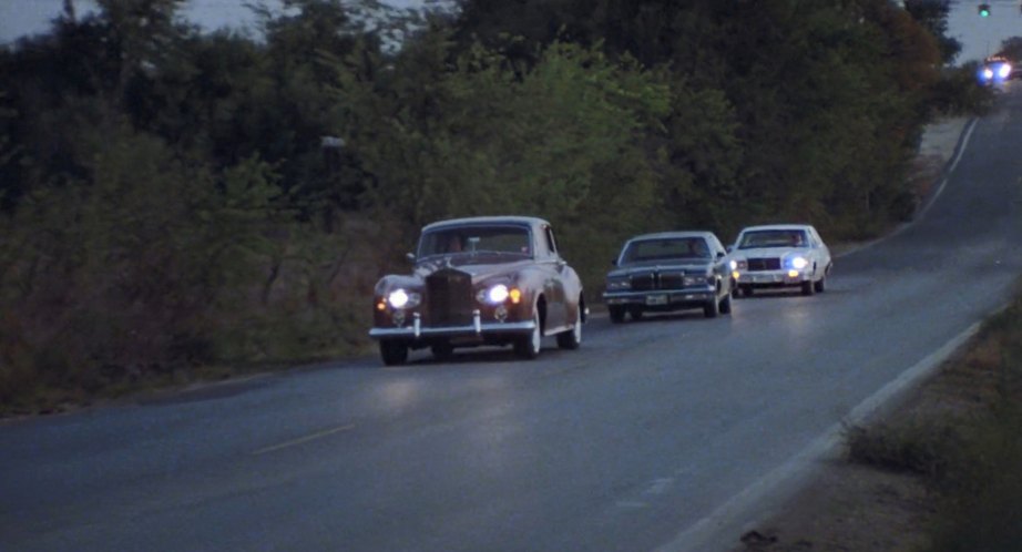 1981 Mercury Cougar XR7