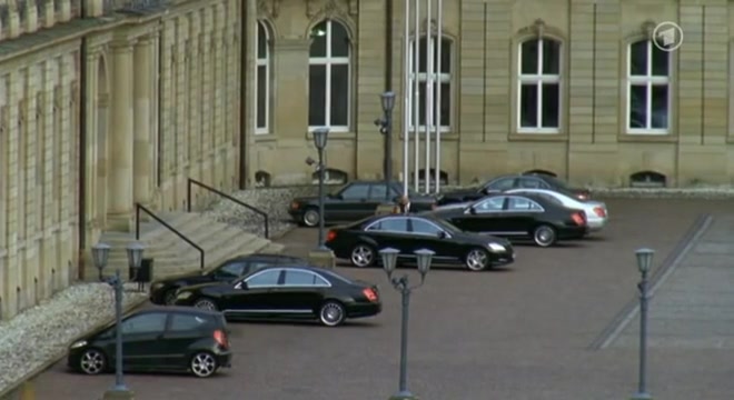 2005 Mercedes-Benz A-Klasse Coupé [C169]