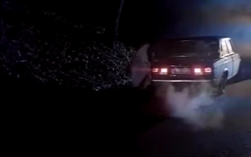 1983 Lada Riva [2107]