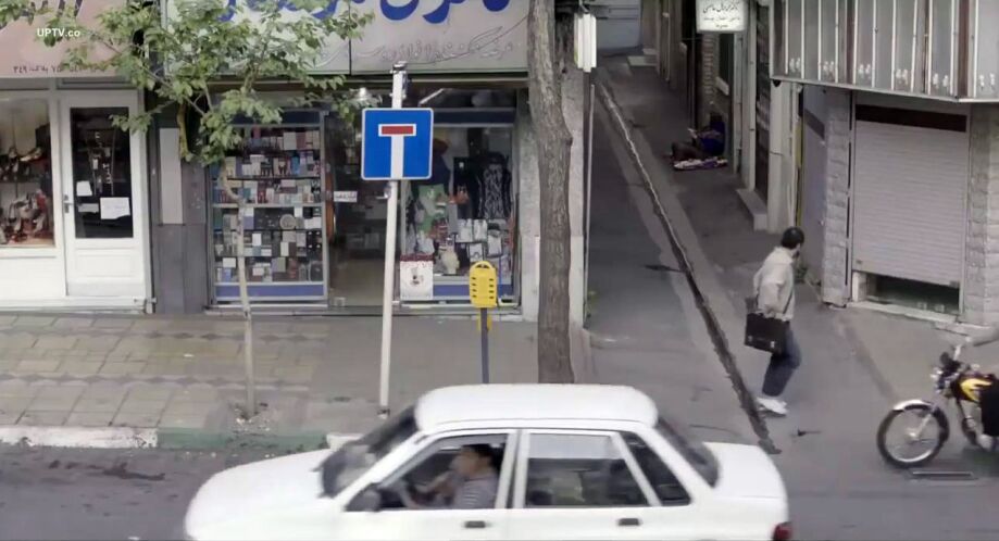 SAIPA Saba