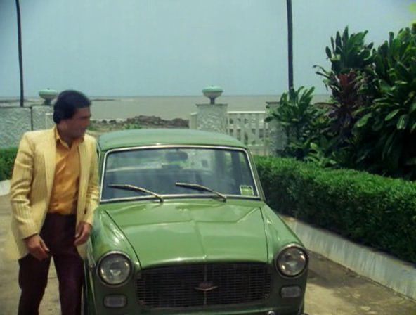1978 Premier Padmini