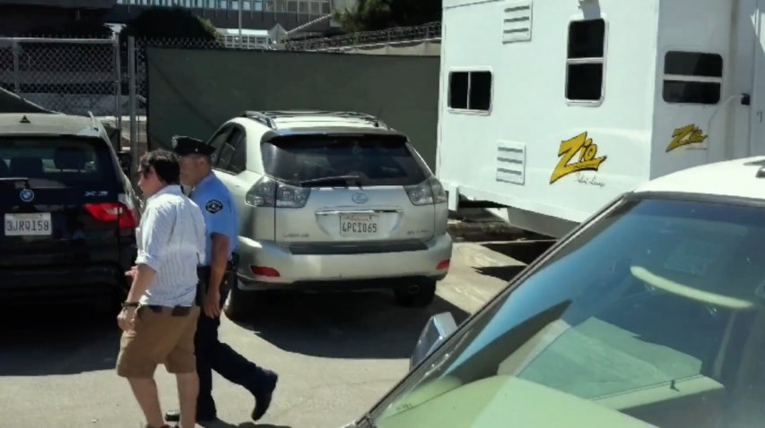 2004 Lexus RX [XU30]