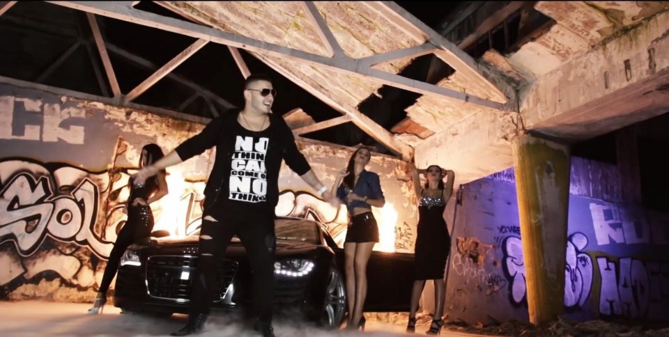 2007 Audi R8 4.2 FSI quattro [Typ 42]