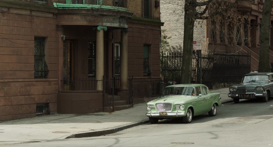 1960 Studebaker Lark Regal
