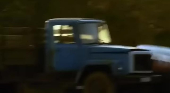 GAZ 3307