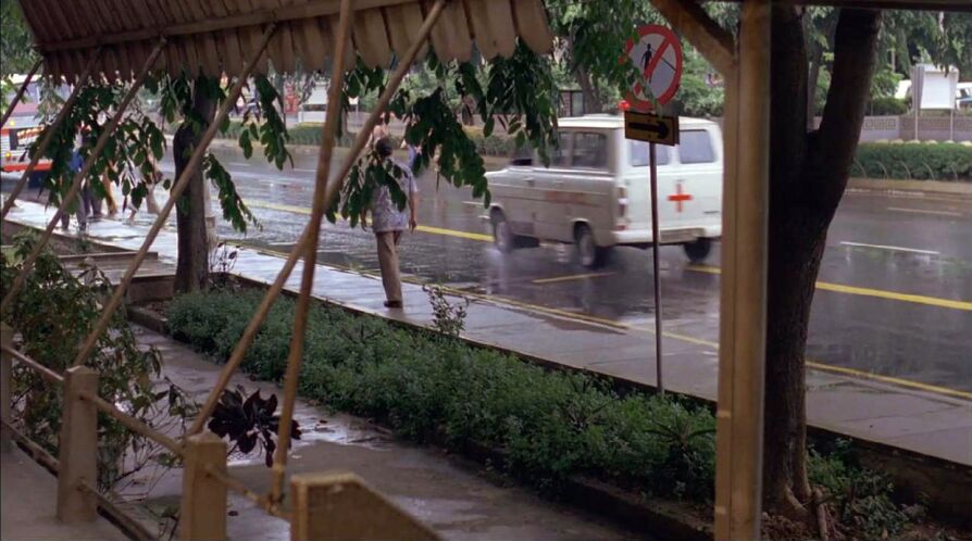 1967 Ford Transit MkI