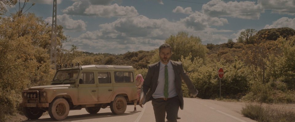 1987 Land-Rover Santana 109'' Series IV Super