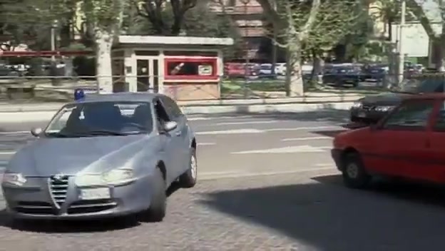 2001 Alfa Romeo 147 [937]