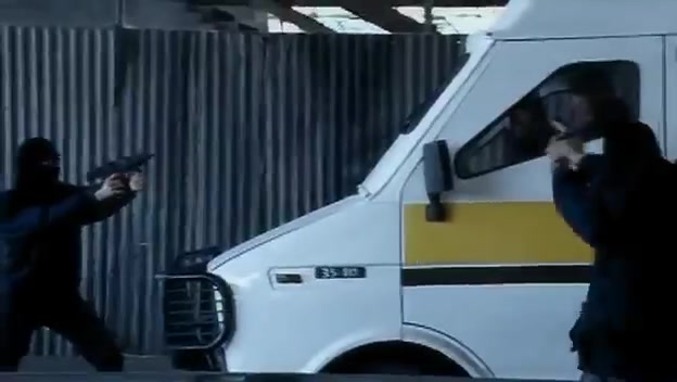 1985 Iveco TurboDaily 35-10 1a serie [S]