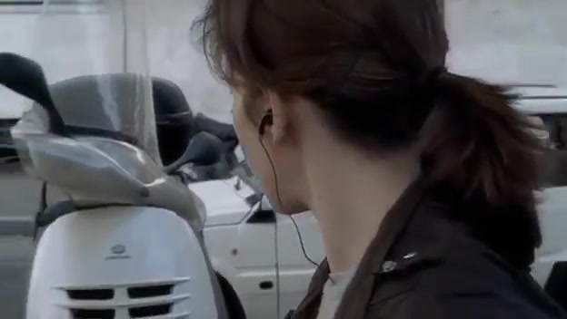 Piaggio Hexagon
