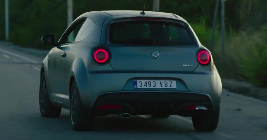 2016 Alfa Romeo MiTo [955]
