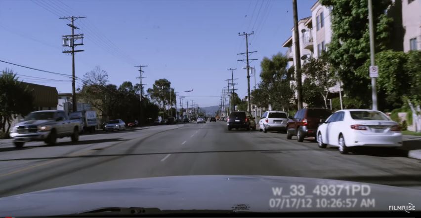 2011 Toyota Corolla LE [ZRE142]