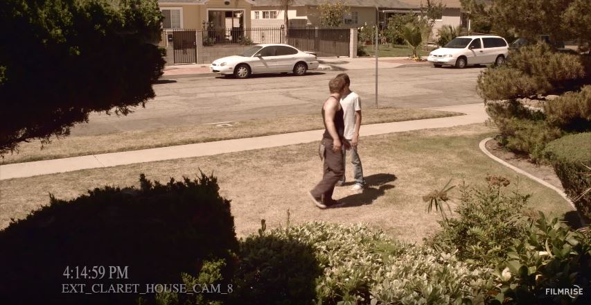 1998 Ford Taurus [DN101]