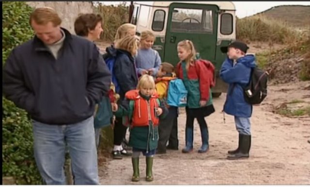 Land-Rover 88'' Series III