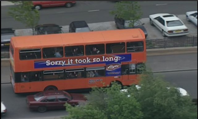 1992 Rover 800 [R17]