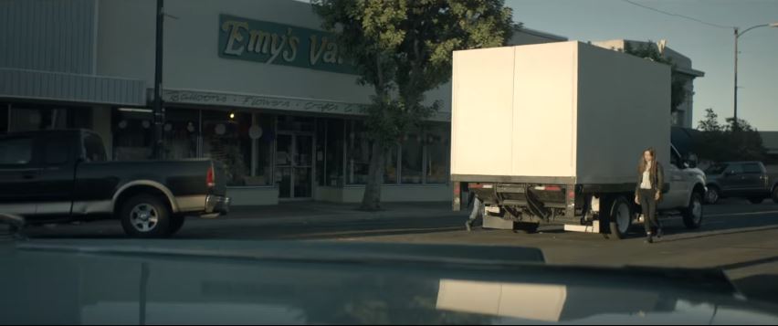 1999 Ford F-Series Super Duty