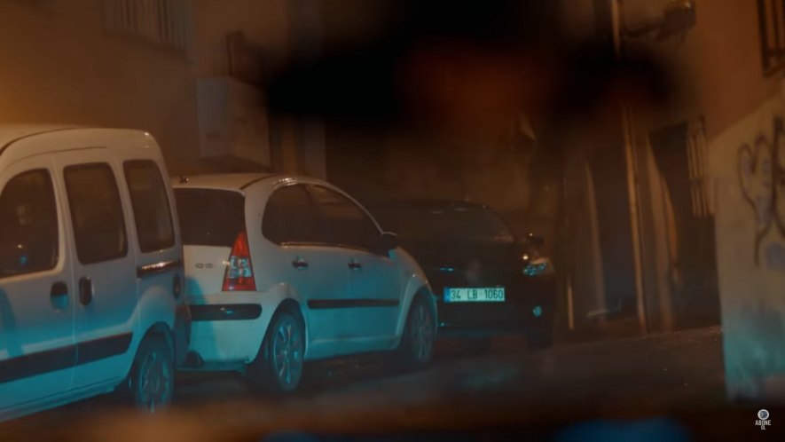 2006 Citroën C3 Série 1