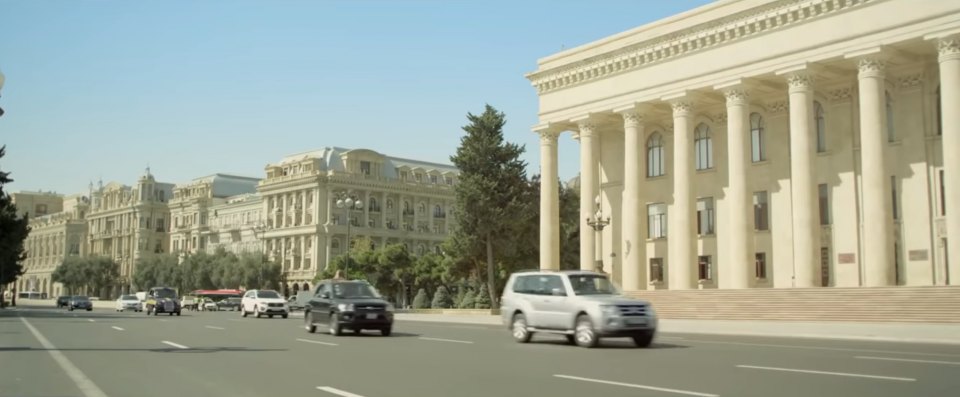 2009 Mitsubishi Pajero [V90]