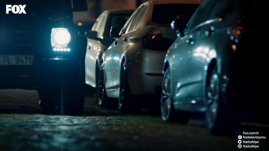 BMW 5 [F10]