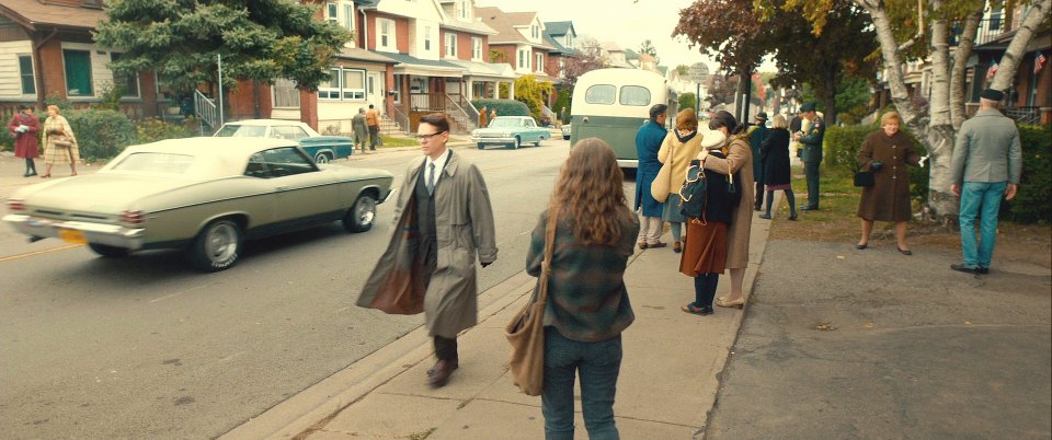 1969 Beaumont Custom Convertible