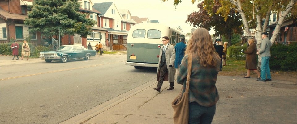 1966 Chevrolet Impala Convertible