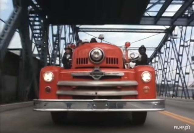 Seagrave 70th Anniversary Series