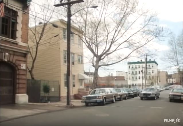 1983 Ford LTD Country Squire