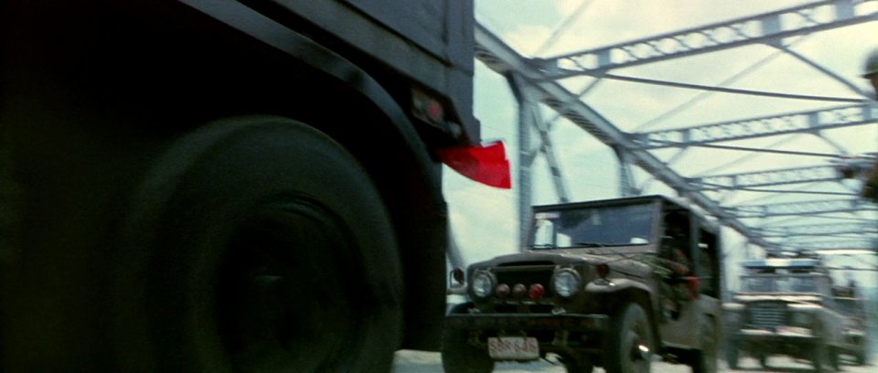 Toyota Land Cruiser [J40]