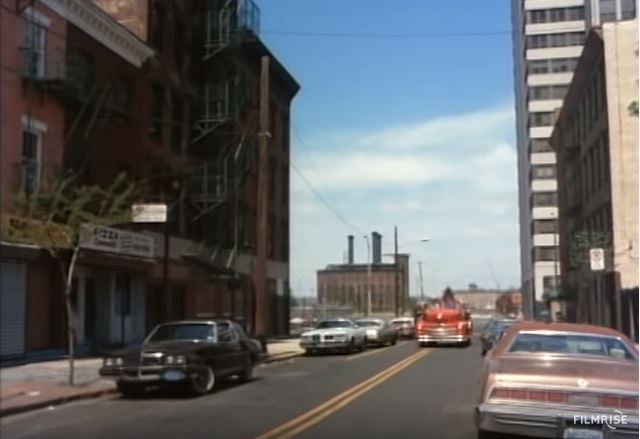 1981 Pontiac Grand Prix