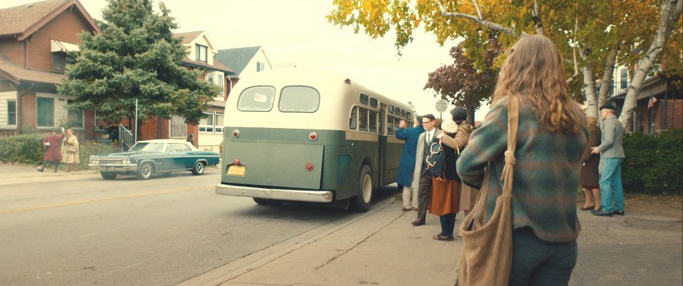 1953 GMC TGH 3102 'Old Look'
