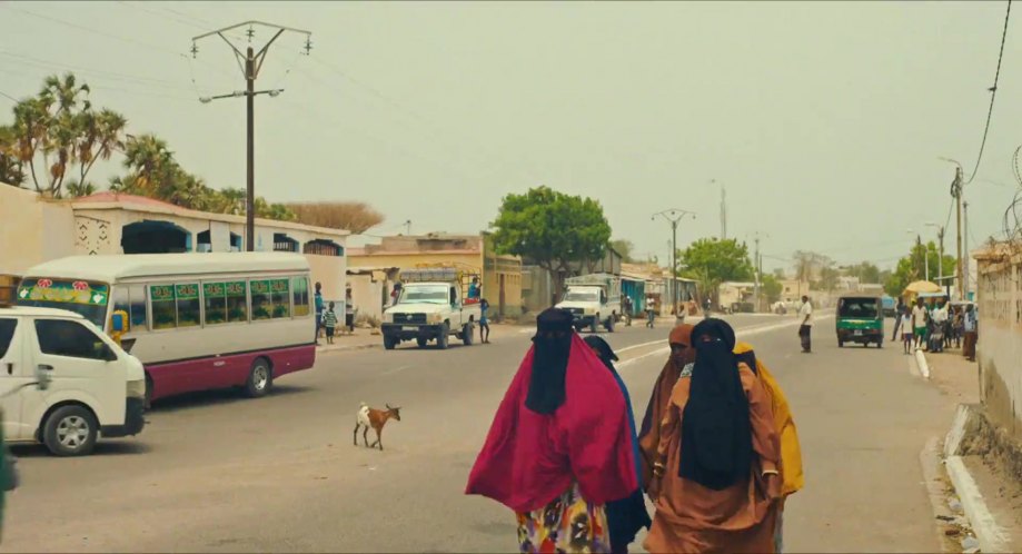 Mitsubishi Fuso Rosa