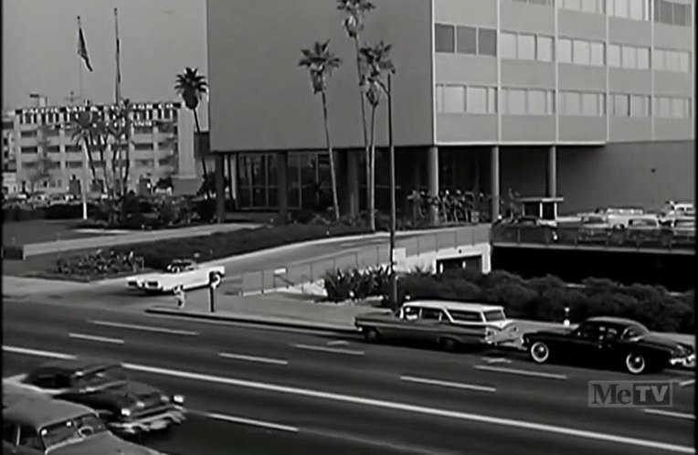 1953 Studebaker unknown