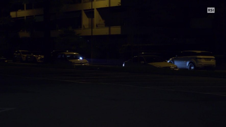 Land-Rover Range Rover Evoque [L538]