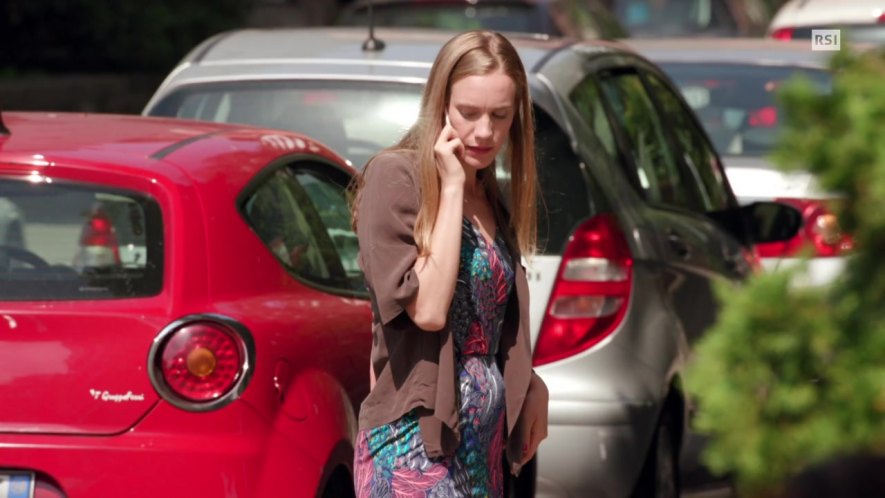 2009 Alfa Romeo MiTo [955]