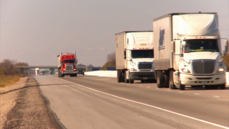 2007 International ProStar