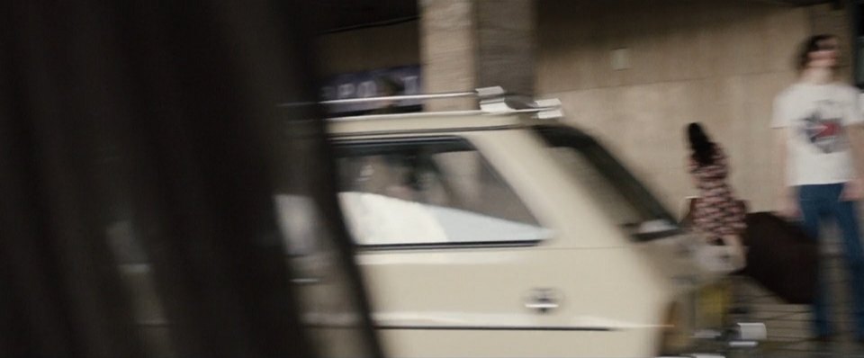 1977 Renault 12 Break Série 2 [R117]