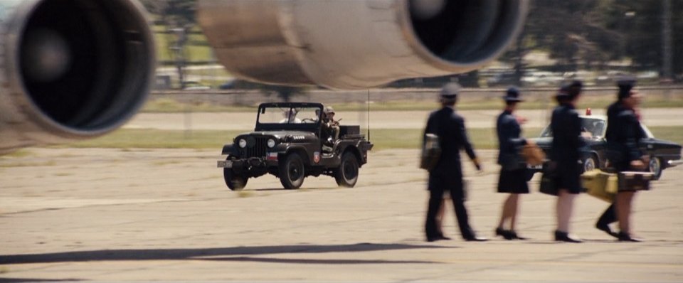 IKA Jeep