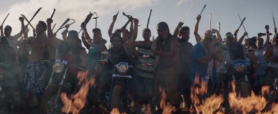 Harley-Davidson FLSS Softail Slim