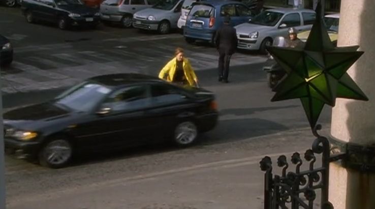 2003 BMW 3 Coupé [E46]