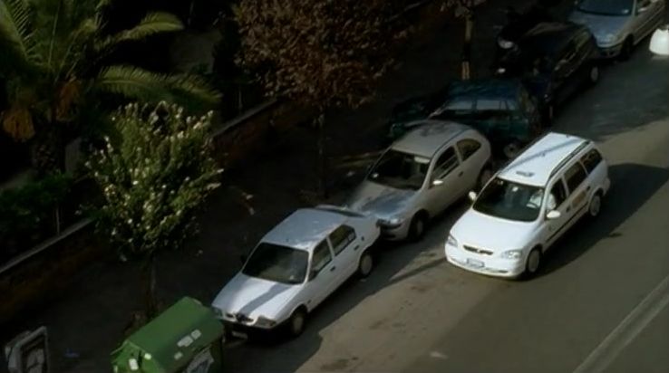 1990 Alfa Romeo 33 2a serie [907]