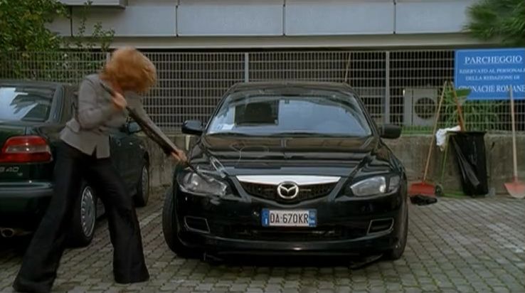 Volvo S40 Gen.1