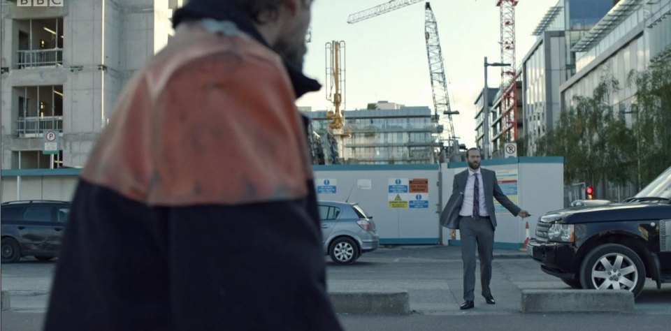 2006 Land-Rover Range Rover Series III [L322]