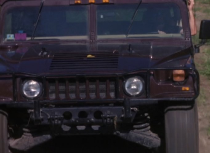 1995 Hummer