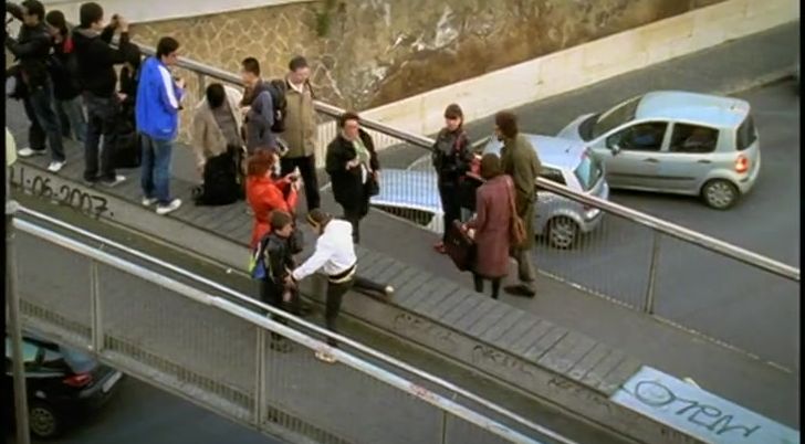 2005 Renault Modus Pack Authentique [X77]