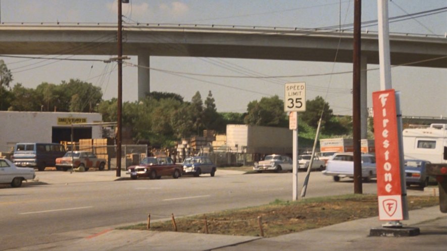 1974 BMW 2002