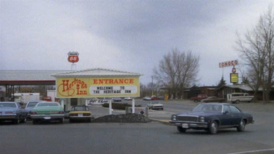 1975 Triumph Spitfire 1500