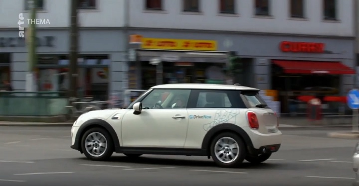 2014 MINI Cooper [F56]